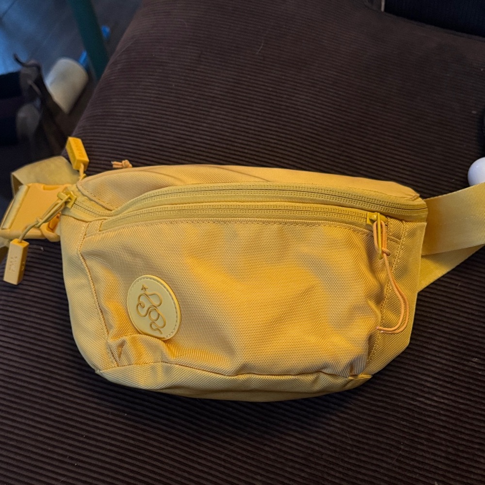 Baboon to the moon fannypack 3L